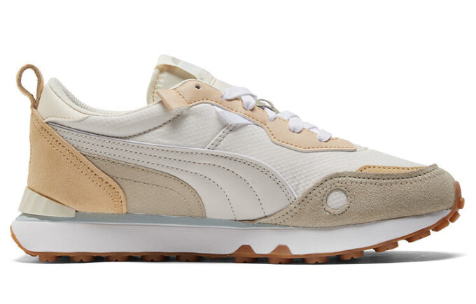 Future Rider «Future Vintage – Uberørt Lys Sand»