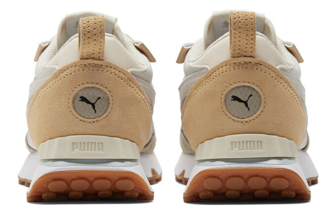 Future Rider «Future Vintage – Uberørt Lys Sand»