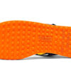Future Rider Game On Sandal &laquo;Lilla Hvit&raquo;