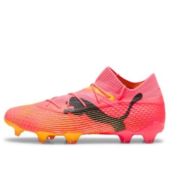 Future Ultimate 7 FG AG «Forever Faster Pack»