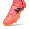 Future Ultimate 7 FG AG «Forever Faster Pack»