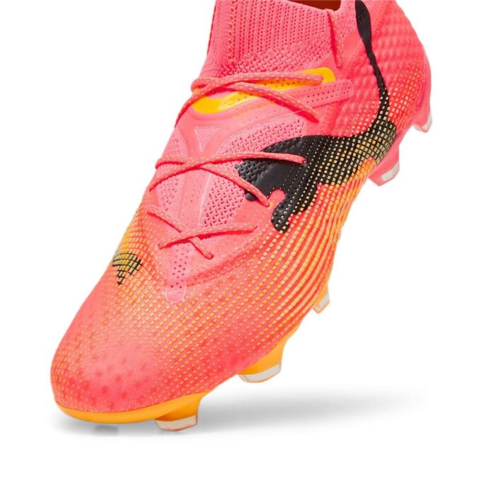 Future Ultimate 7 FG AG «Forever Faster Pack»