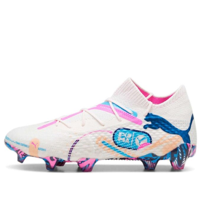 Future Ultimate 7 FG AG «Volumpakke»