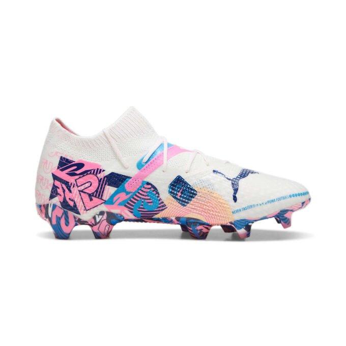 Future Ultimate 7 FG AG «Volumpakke»