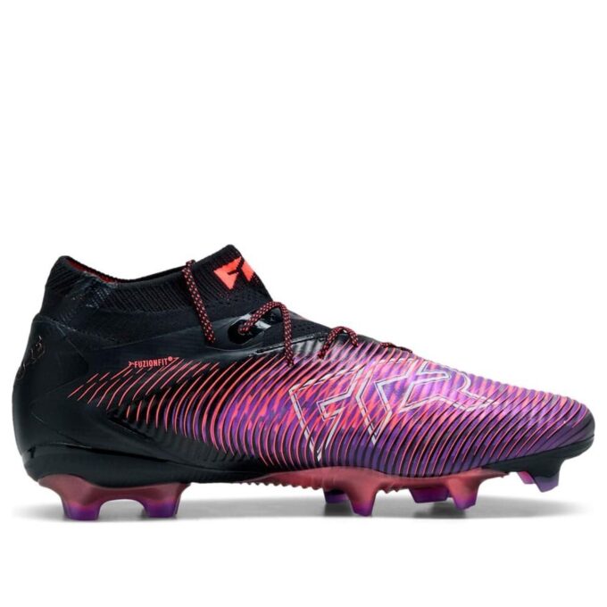 Future Ultimate 8 FG «Ubegrenset pakke»