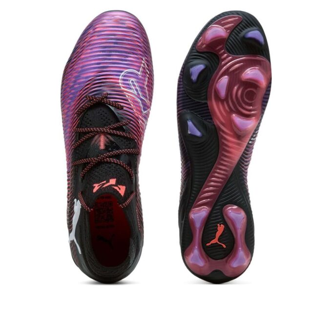 Future Ultimate 8 FG «Ubegrenset pakke»