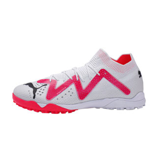 Future Ultimate Cage TT &laquo;White Black Fire Orchid&raquo;