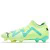 Future Ultimate FG AG &laquo;Elektrisk Peppermynte Fast Yellow&raquo;