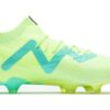 Future Ultimate FG AG &laquo;Elektrisk Peppermynte Fast Yellow&raquo;