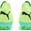 Future Ultimate FG AG &laquo;Elektrisk Peppermynte Fast Yellow&raquo;
