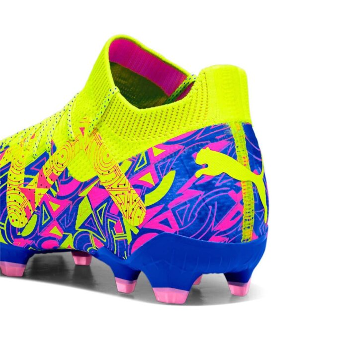 Future Ultimate FG AG &laquo;Energipakke&raquo;