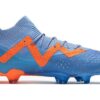 Future Ultimate FG AG «Supercharge-pakke – Blå glimmer»