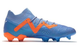 Future Ultimate FG AG «Supercharge-pakke – Blå glimmer»