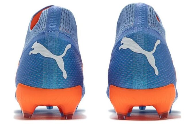 Future Ultimate FG AG «Supercharge-pakke – Blå glimmer»