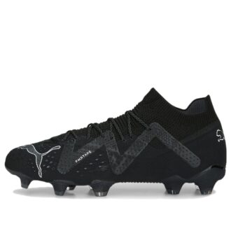 Future Ultimate FG AG «Supercharge-pakke – svart»