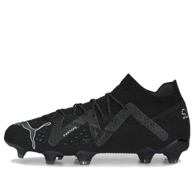 Future Ultimate FG AG «Supercharge-pakke – svart»
