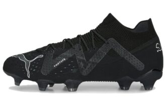 Future Ultimate FG AG «Supercharge-pakke – svart»