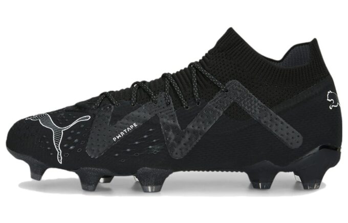 Future Ultimate FG AG «Supercharge-pakke – svart»