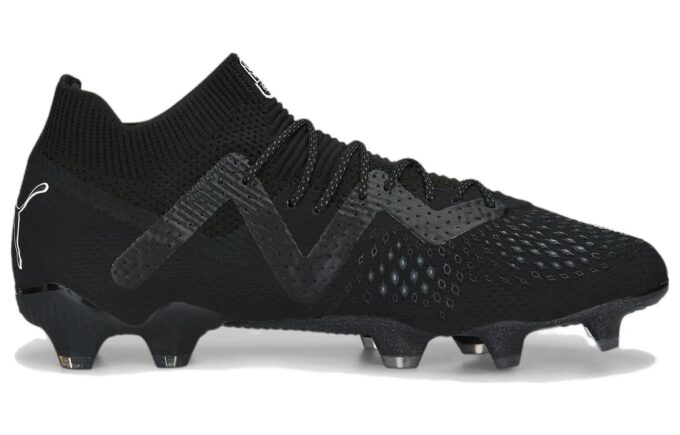 Future Ultimate FG AG «Supercharge-pakke – svart»