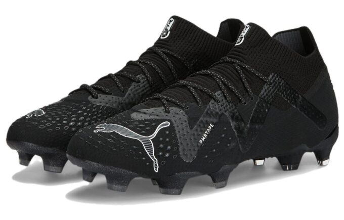 Future Ultimate FG AG «Supercharge-pakke – svart»