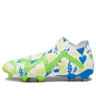 Future Ultimate FG AG x Neymar Jr. &laquo;Instituto Pack&raquo;