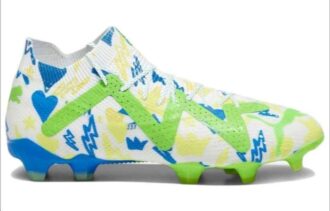 Future Ultimate FG AG x Neymar Jr. &laquo;Instituto Pack&raquo;