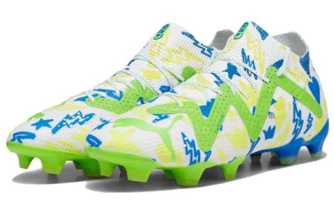 Future Ultimate FG AG x Neymar Jr. &laquo;Instituto Pack&raquo;