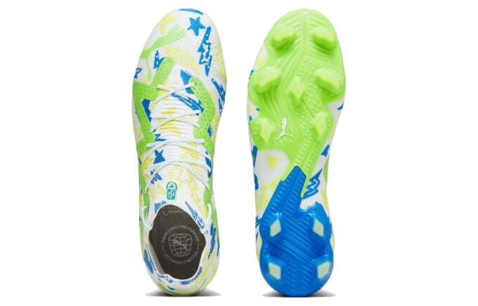 Future Ultimate FG AG x Neymar Jr. &laquo;Instituto Pack&raquo;