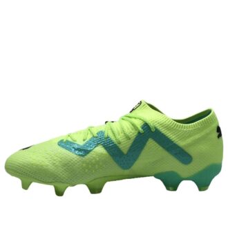 Future Ultimate Low FG/AG &laquo;Grønn&raquo;