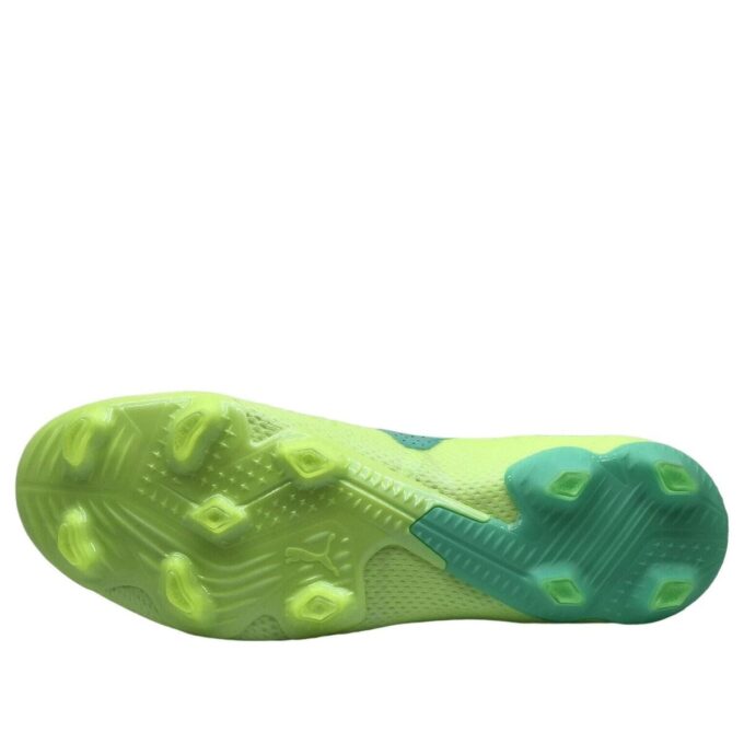 Future Ultimate Low FG/AG &laquo;Grønn&raquo;