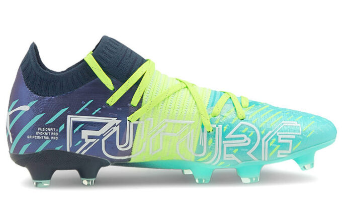 Future Z 1.2 FG AG &laquo;Green Glare Elektro Aqua&raquo;