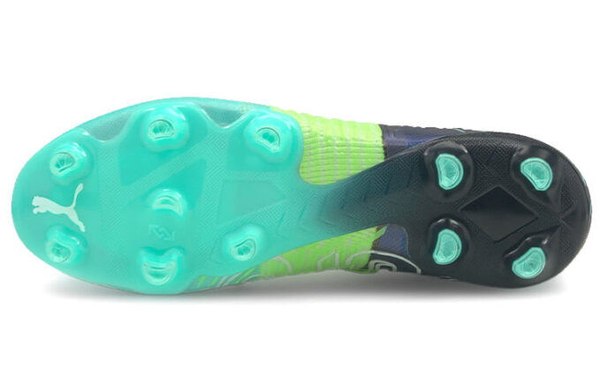 Future Z 1.2 FG AG &laquo;Green Glare Elektro Aqua&raquo;