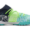 Future Z 1.2 Pro Cage &laquo;Green Glare Elektro Aqua&raquo;