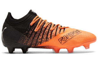 Future Z 1.3 &laquo;Neon Citrus Black&raquo;