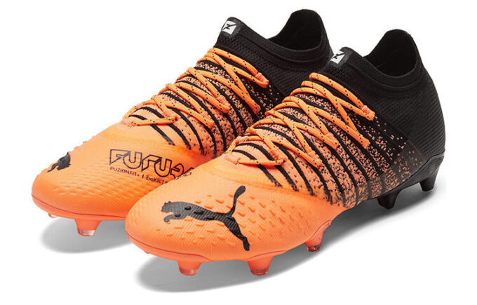 Future Z 1.3 &laquo;Neon Citrus Black&raquo;