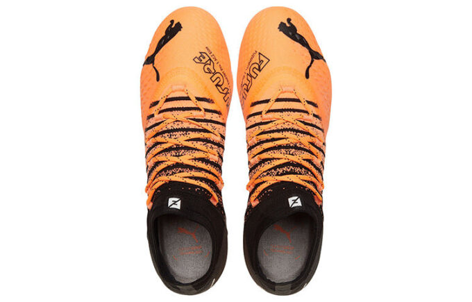 Future Z 1.3 &laquo;Neon Citrus Black&raquo;