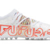 Future Z 2.1 Mg Fotballsko med korte negler, hvite
