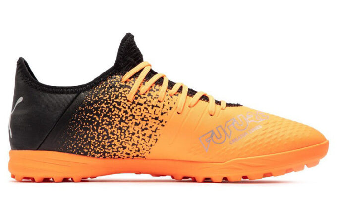 Future Z 4.3 TT &laquo;Neon Citrus&raquo;