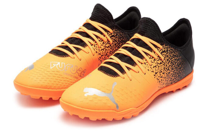 Future Z 4.3 TT &laquo;Neon Citrus&raquo;