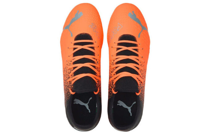 Future Z 4.3 TT &laquo;Neon Citrus&raquo;