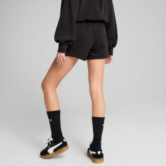 Garderobe Essentials Dame 10 cm Shorts
