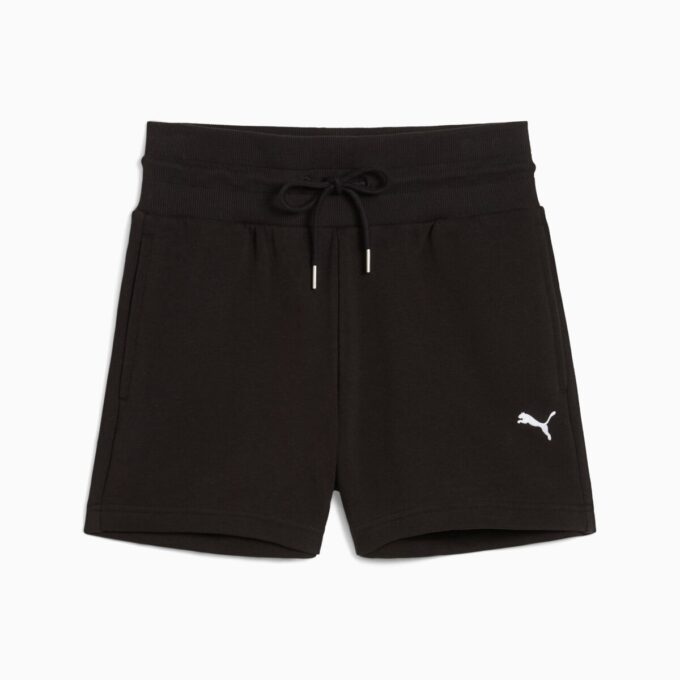 Garderobe Essentials Dame 10 cm Shorts