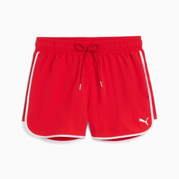 Garderobe Essentials Dame 3″ Shorts