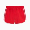 Garderobe Essentials Dame 3″ Shorts