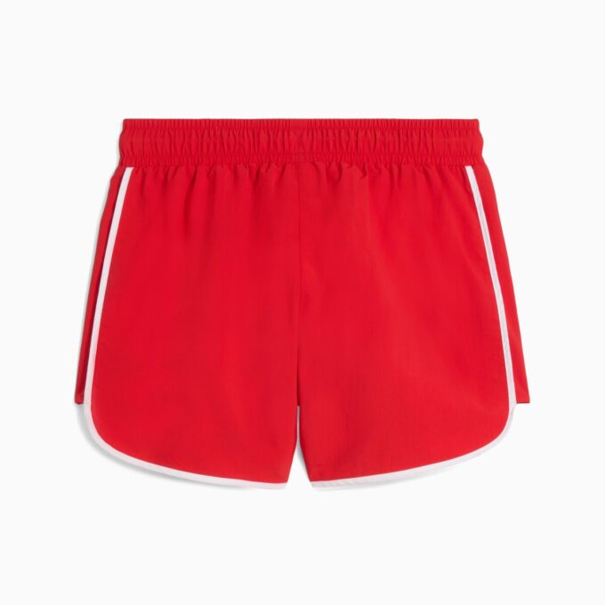 Garderobe Essentials Dame 3″ Shorts