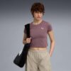 Garderobe Essentials Dame Baby T-skjorte