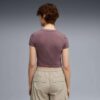 Garderobe Essentials Dame Baby T-skjorte