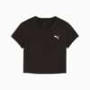 Garderobe Essentials Dame Baby T-skjorte