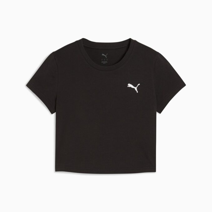 Garderobe Essentials Dame Baby T-skjorte