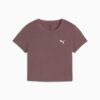 Garderobe Essentials Dame Baby T-skjorte